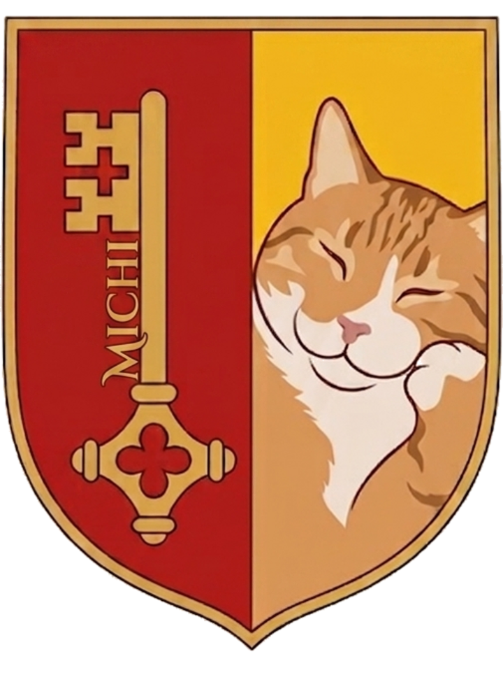 michi-vz crest